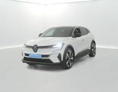 Renault Megane E-Tech Coutances