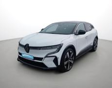 Renault Megane E-Tech Coutances