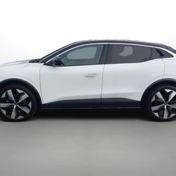 Renault Megane E-Tech EV60 220 ch super charge Techno Coutances