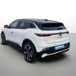 Renault Megane E-Tech EV60 220 ch super charge Techno Coutances