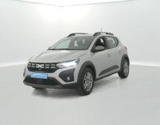 Dacia Sandero Vannes