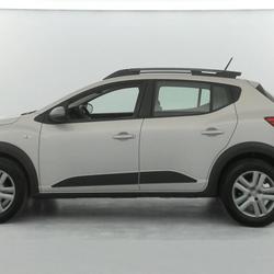 Dacia Sandero TCe 90 Stepway Expression Vannes