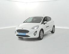 Ford Fiesta Vannes