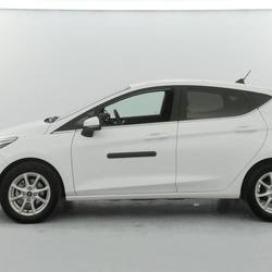 Ford Fiesta 1.1 75 ch BVM5 Titanium X Vannes