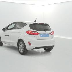 Ford Fiesta 1.1 75 ch BVM5 Titanium X Vannes