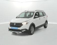 Dacia Lodgy Coutances