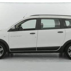 Dacia Lodgy Blue dCi 115 5 places Stepway Coutances