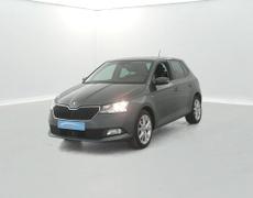 Skoda Fabia Vannes