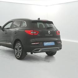 Renault Kadjar Blue dCi 115 Intens Vannes