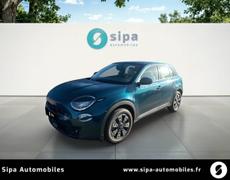 Fiat 600e La Teste-de-Buch