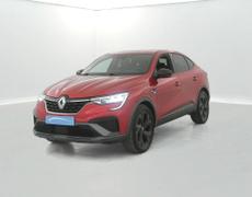 Renault Arkana Coutances