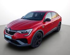 Renault Arkana Coutances