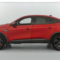 Renault Arkana E-Tech 145 - 21B R.S. Line Coutances