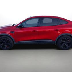 Renault Arkana E-Tech 145 - 21B R.S. Line Coutances