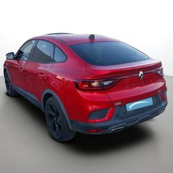 Renault Arkana E-Tech 145 - 21B R.S. Line Coutances