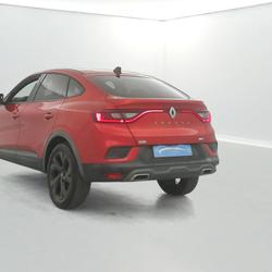 Renault Arkana E-Tech 145 - 21B R.S. Line Coutances