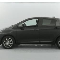 Toyota Yaris Affaires PRO RC18 110 VVT-i Design Vannes