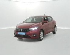 Dacia Sandero Vannes