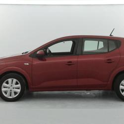 Dacia Sandero ECO-G 100 - 22 Confort Vannes