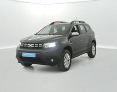 Dacia Duster Vannes