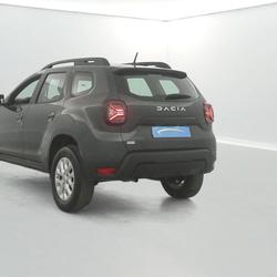 Dacia Duster TCe 130 4x2 Expression Vannes