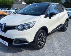 Renault Captur Vannes