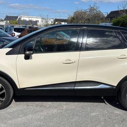 Renault Captur TCe 90 Energy E6 Intens Vannes