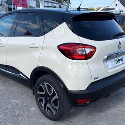 Renault Captur TCe 90 Energy E6 Intens Vannes