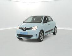 Renault Twingo 3