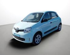 Renault Twingo 3