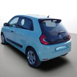 Renault Twingo 3 E-TECH ELECTRIQUE III Authentic Coutances