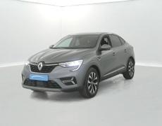 Renault Arkana Coutances