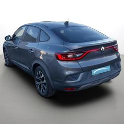 Renault Arkana E-Tech 145 Business Coutances