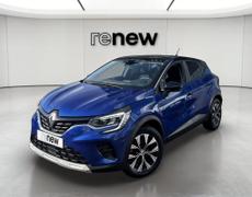 Renault Captur Coutances