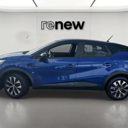 Renault Captur TCe 100 GPL Evolution Coutances