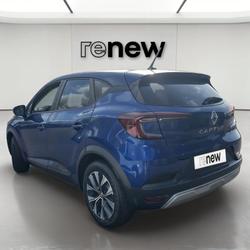 Renault Captur TCe 100 GPL Evolution Coutances