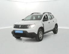 Dacia Duster Vannes