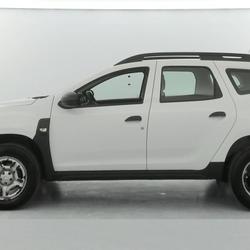 Dacia Duster Blue dCi 95 4x2 Essentiel Vannes