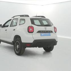 Dacia Duster Blue dCi 95 4x2 Essentiel Vannes