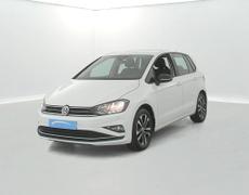Volkswagen Golf Sportsvan Vannes