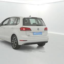 Volkswagen Golf Sportsvan 1.5 TSI 150 EVO DSG7 IQ.Drive Vannes
