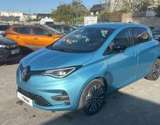 Renault Zoe Vannes