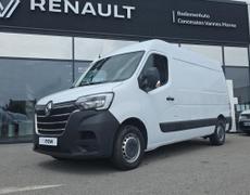 Renault Master Vannes