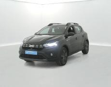 Dacia Sandero Vannes