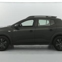 Dacia Sandero ECO-G 100 GSR2 Stepway Expression Vannes