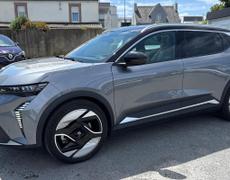 Renault Scenic 4 Vannes