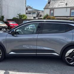 Renault Scenic 4 E-TECH ELECTRIQUE 220 ch grande autonomie Techno Iconic Vannes