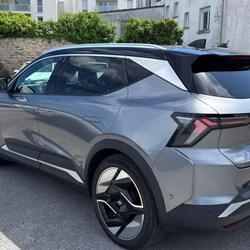 Renault Scenic 4 E-TECH ELECTRIQUE 220 ch grande autonomie Techno Iconic Vannes