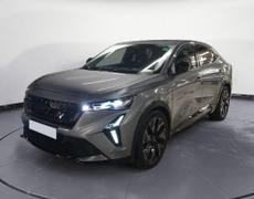 Renault Rafale Vannes