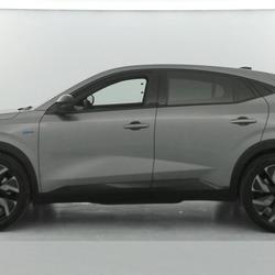 Renault Rafale E-Tech full hybrid 200 ch esprit Alpine Vannes